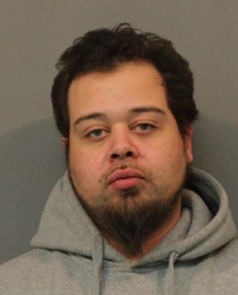Michael Anthony Ortiz